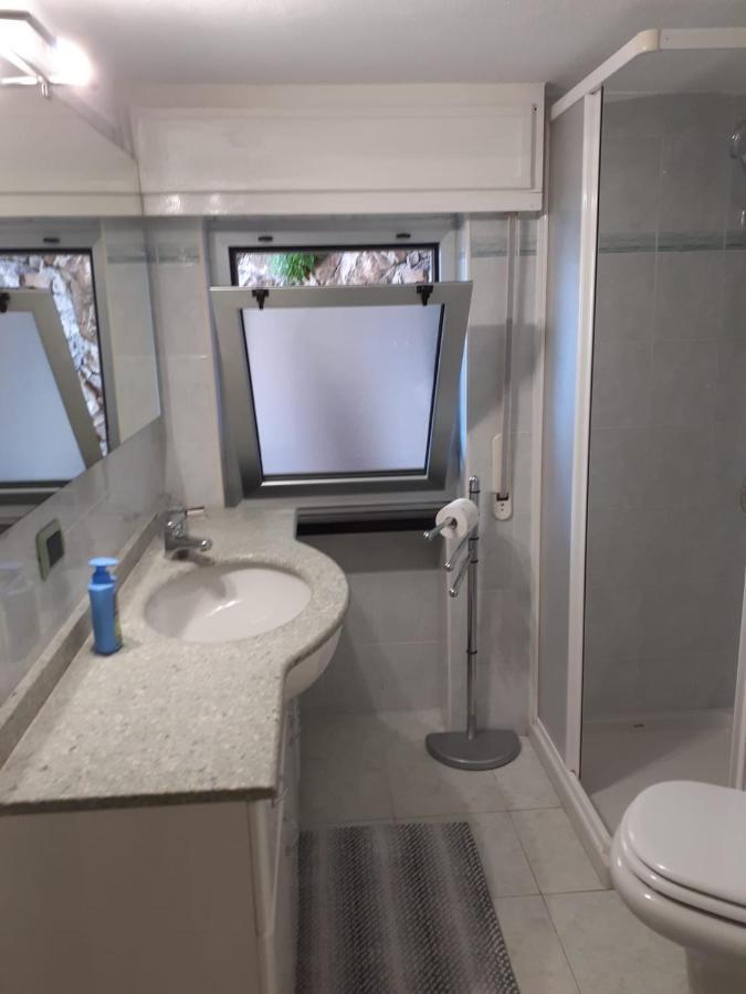 Cadorna Fronte Mare Apartman Alassio Kültér fotó
